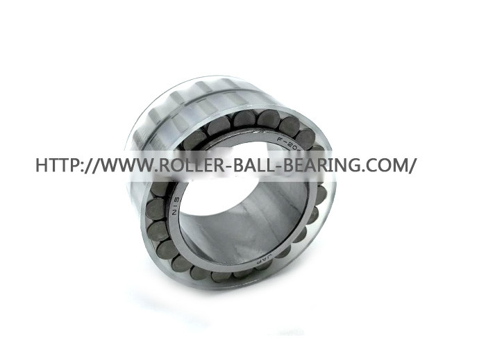 Vòng bi lăn hình trụ xuyên tâm F-559465.RNN F-559465 Kích thước 57x92,64x48 Mm