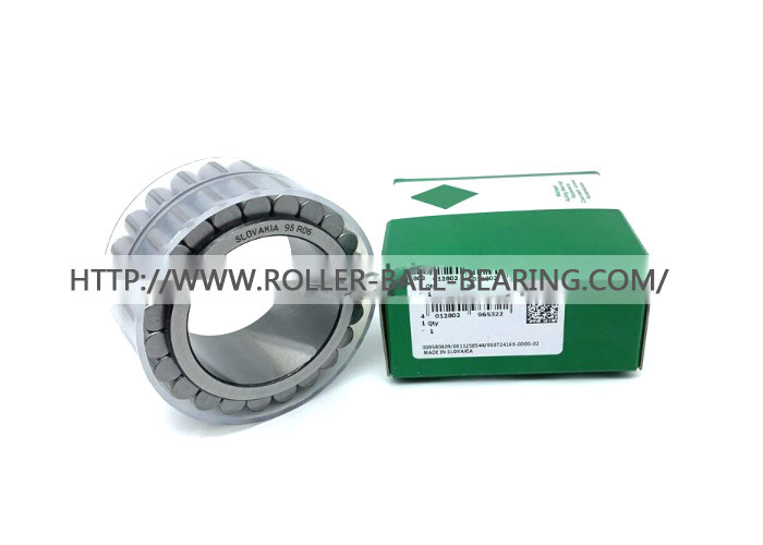 Vòng bi lăn hình trụ xuyên tâm F-559465.RNN F-559465 Kích thước 57x92,64x48 Mm