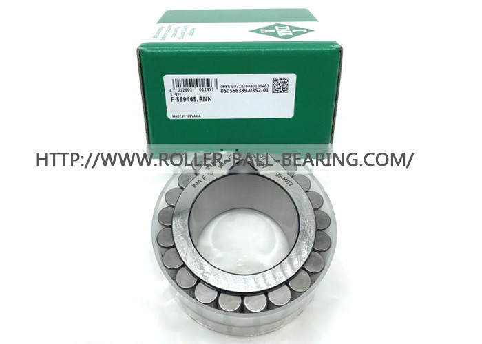 Vòng bi lăn hình trụ xuyên tâm F-559465.RNN F-559465 Kích thước 57x92,64x48 Mm