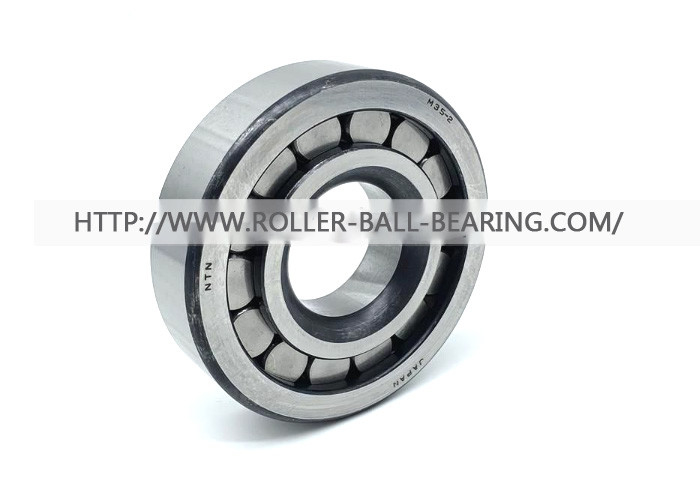 Vòng bi lăn hình trụ NTN M35-2 M35-2A M35-A kích thước 35x90x23