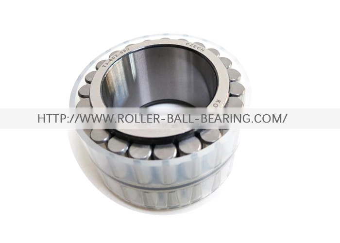 Vòng bi lăn hình trụ TJ602-662 KOYO TJ602-662 cho hộp giảm tốc TJ-602-662
