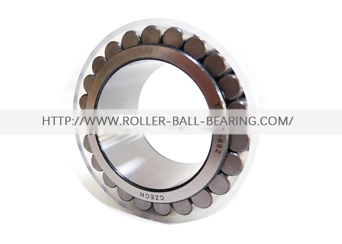 Vòng bi lăn hình trụ TJ602-662 KOYO TJ602-662 cho hộp giảm tốc TJ-602-662