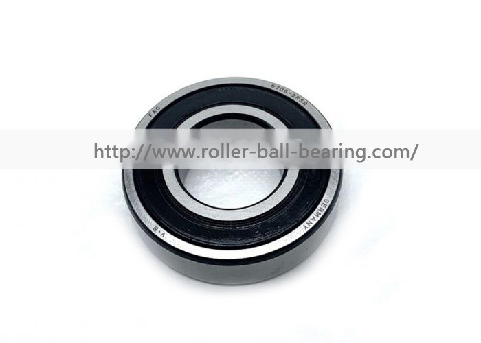F-A-G 6206 2RS Vòng bi rãnh sâu 6206-2RS 6206-2RSR 6206-2RSR.C3