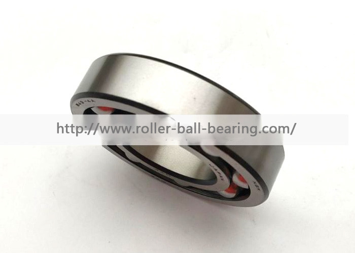 Vòng bi ô tô B43-4UR NSK Vòng bi cầu rãnh sâu B43-4UR 43x87x19.5B43-4
