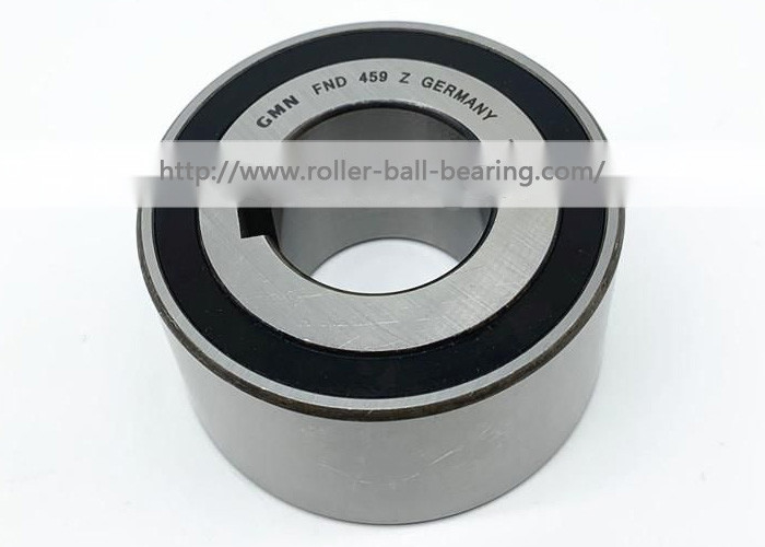 Vòng bi ly hợp Freewheel hoàn chỉnh FND 459 Z FND459Z FND 459 M Vòng bi rãnh
