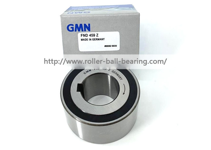 Vòng bi ly hợp Freewheel hoàn chỉnh FND 459 Z FND459Z FND 459 M Vòng bi rãnh