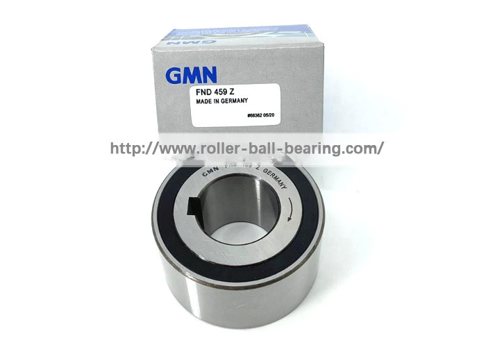 Vòng bi ly hợp Freewheel hoàn chỉnh FND 459 Z FND459Z FND 459 M Vòng bi rãnh