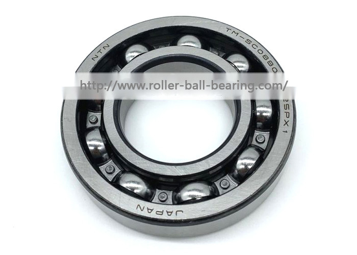 TM-SC 08B04 CM25PX1TM SC08B04CM25PX1 Vòng Bi Rolamento Cho Động Cơ 40X81X17 Mm