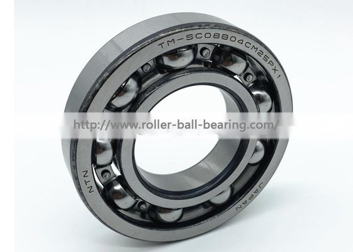 TM-SC 08B04 CM25PX1TM SC08B04CM25PX1 Vòng Bi Rolamento Cho Động Cơ 40X81X17 Mm