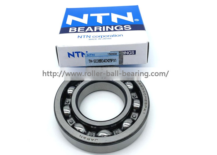 TM-SC 08B04 CM25PX1TM SC08B04CM25PX1 Vòng Bi Rolamento Cho Động Cơ 40X81X17 Mm