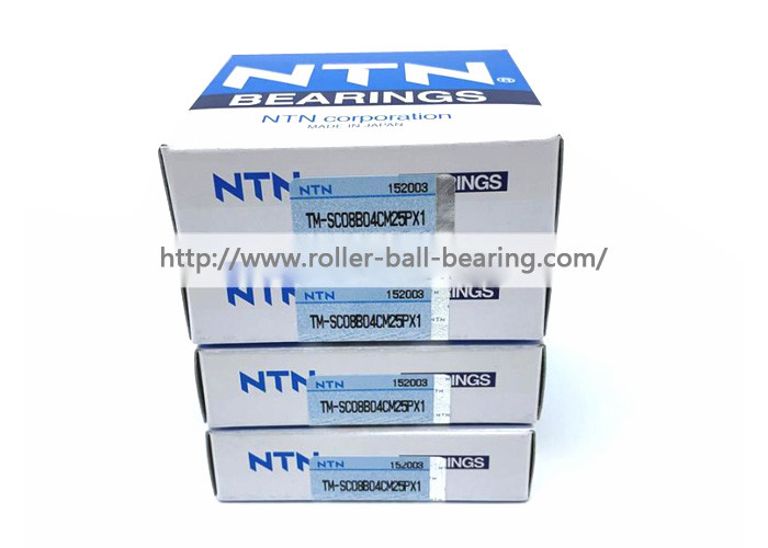 TM-SC 08B04 CM25PX1TM SC08B04CM25PX1 Vòng Bi Rolamento Cho Động Cơ 40X81X17 Mm