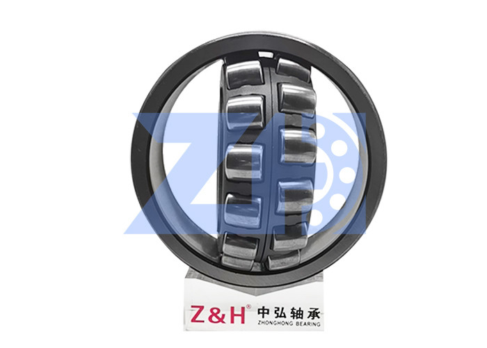 RC64 0670-123 Vòng bi côn hình cầu Loại con dấu mở