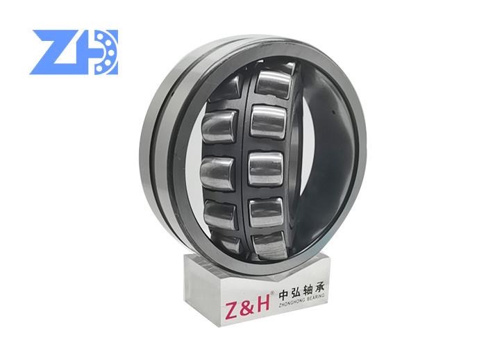 RC64 0670-123 Vòng bi côn hình cầu Loại con dấu mở