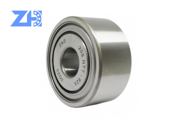 Vòng bi máy xúc 205NTT-625 Vòng bi kích thước 52x27.6x15.9 vòng bi máy xúc