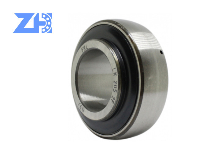 Vòng bi chặn gối LK 205 2F Yar LK 205 2F cho Vòng bi máy dệt