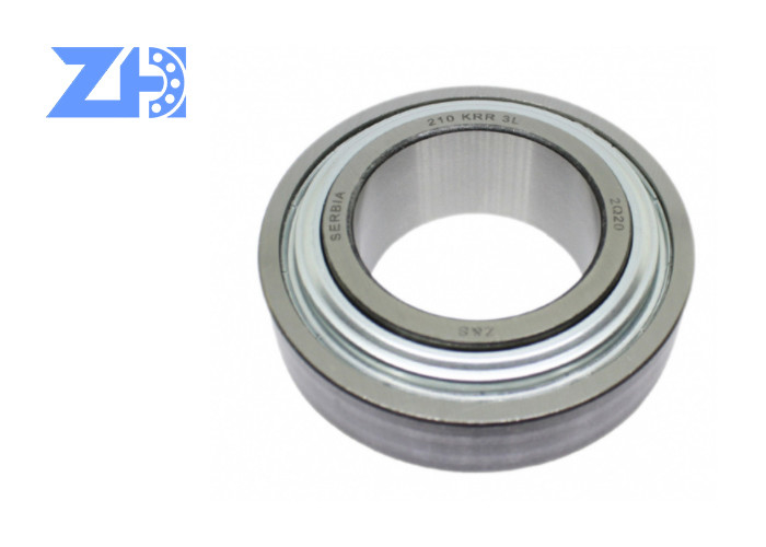 Chất lượng tốt Vòng bi chèn 210KRR Vòng bi gối 210-KRR chèn vòng bi