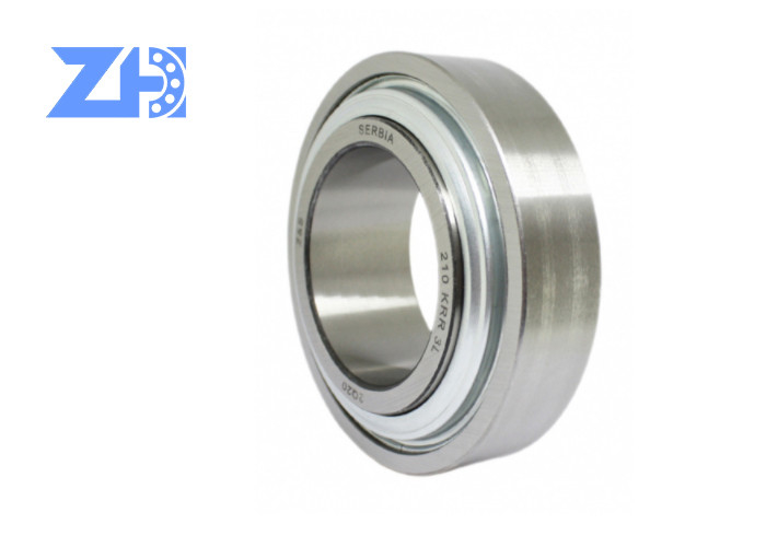 Chất lượng tốt Vòng bi chèn 210KRR Vòng bi gối 210-KRR chèn vòng bi