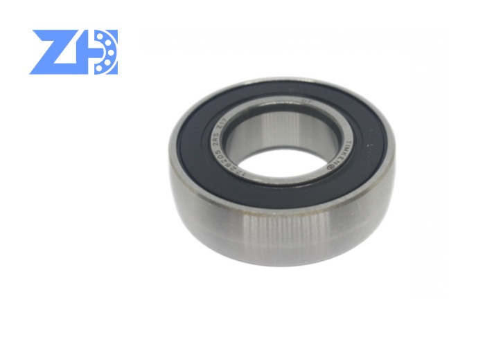 Loại lỗ khoan hình trụ Chèn vòng bi 1726205 Khối gối bi 2RS