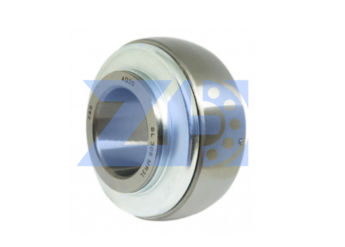 SL 308 MR 3L Chèn bi Gối bi Vật liệu thép Chrome GCR15