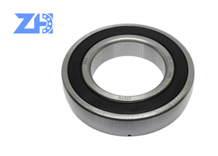 Vòng bi gối loại côn có lỗ khoan UK 211 2RS Vòng bi chèn