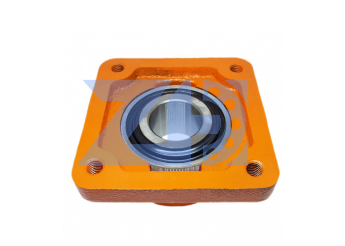 Bộ vòng bi SLMS 308 MR 3L Vòng bi chặn gối UCFE 308 cho chuyển động truyền động