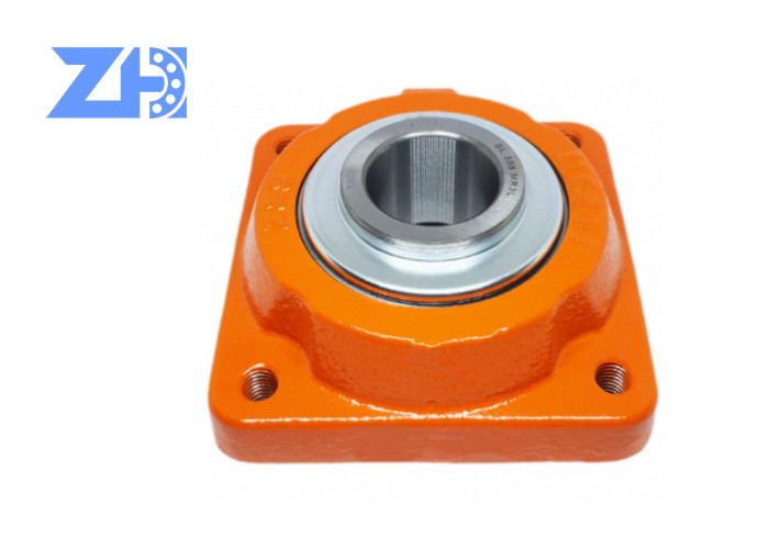 Bộ vòng bi SLMS 308 MR 3L Vòng bi chặn gối UCFE 308 cho chuyển động truyền động