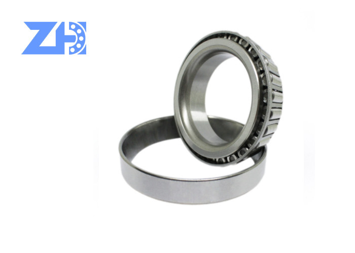 Vòng bi côn tốc độ nhanh 33212 Kích thước 60 * 110 * 38mm Vòng bi lăn côn 33212