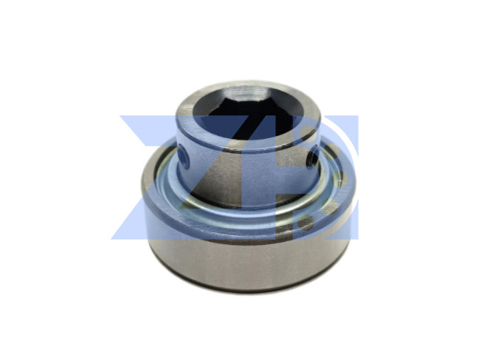 PN00074 Gối bi thép chèn bi Loại lỗ khoan hình lục giác