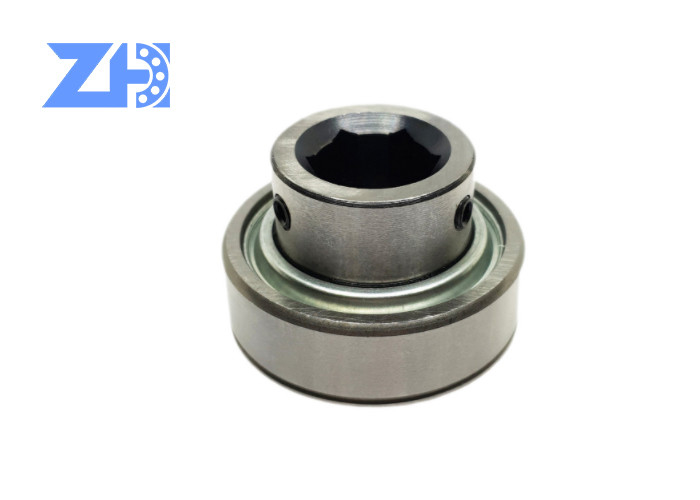 PN00074 Gối bi thép chèn bi Loại lỗ khoan hình lục giác