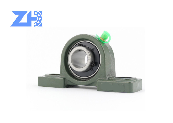 Vòng bi chặn gối dòng UCP UCP204-12 3/4 '' Vỏ bằng gang 19,05mm