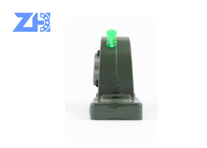 Vòng bi chặn gối dòng UCP UCP204-12 3/4 '' Vỏ bằng gang 19,05mm