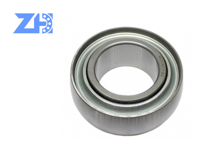 W209PPB2 C4 Đĩa bừa Vòng bi lỗ khoan hình trụ loại V V1