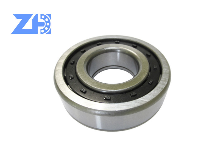 Vòng bi lăn hình trụ Kích thước NUP30840x90x23mm cho băng tải xe ô tô tải