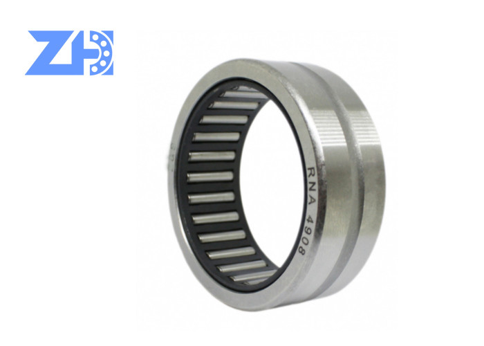 Vòng bi lăn kim RNA4908 có mặt bích không có vòng trong Kích thước 48X62X22 Mm