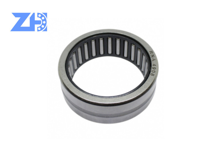 Vòng bi lăn kim RNA4908 có mặt bích không có vòng trong Kích thước 48X62X22 Mm