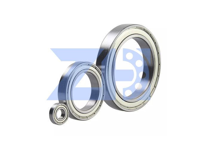 608 608ZZ Vòng bi rãnh sâu 608-2RS Vòng bi 608 Kích thước 22mmx8mmx10mm