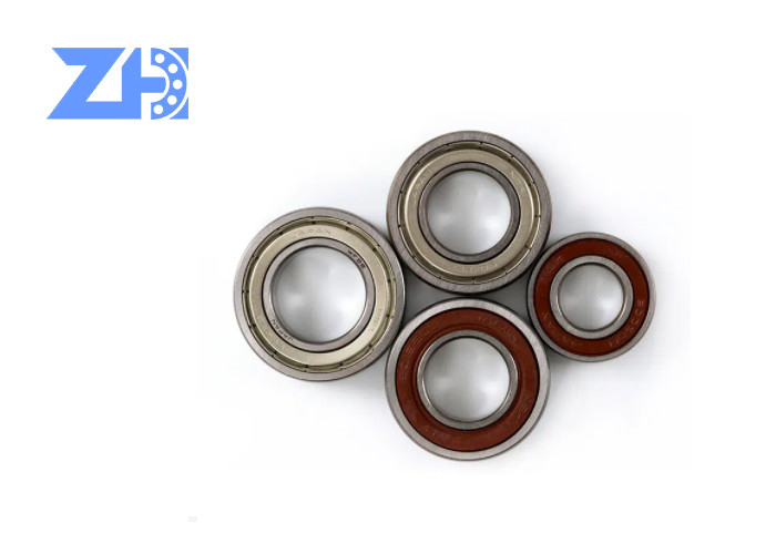 6088 Kích thước vòng bi 440X650X94mm Mở Vòng bi xuyên tâm rãnh sâu siêu lớn