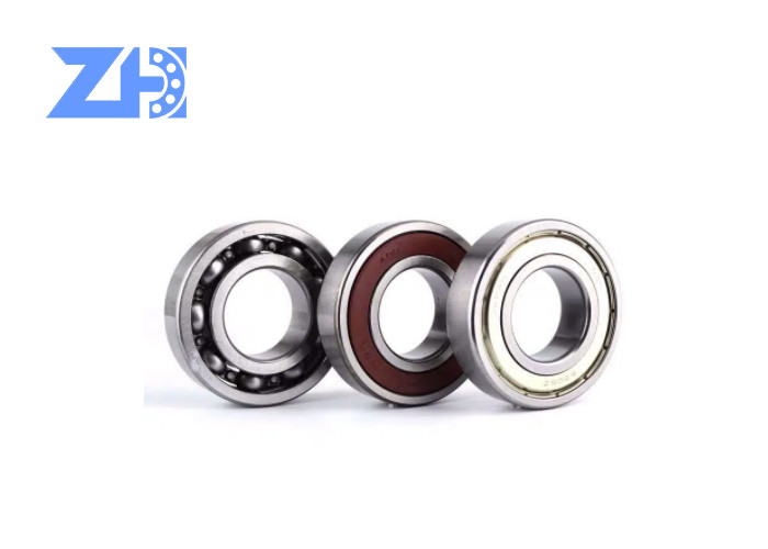 6088 Kích thước vòng bi 440X650X94mm Mở Vòng bi xuyên tâm rãnh sâu siêu lớn