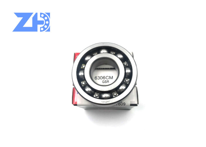 6308-2RS PRL Thương hiệu Vòng bi rãnh sâu 6308-Zz Kích thước 40 * 90 * 23mm