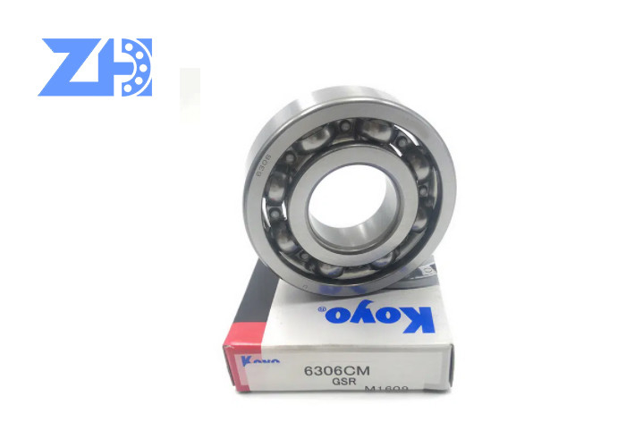 6308-2RS PRL Thương hiệu Vòng bi rãnh sâu 6308-Zz Kích thước 40 * 90 * 23mm