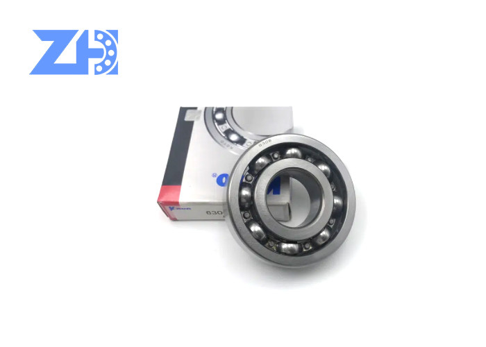 6308-2RS PRL Thương hiệu Vòng bi rãnh sâu 6308-Zz Kích thước 40 * 90 * 23mm