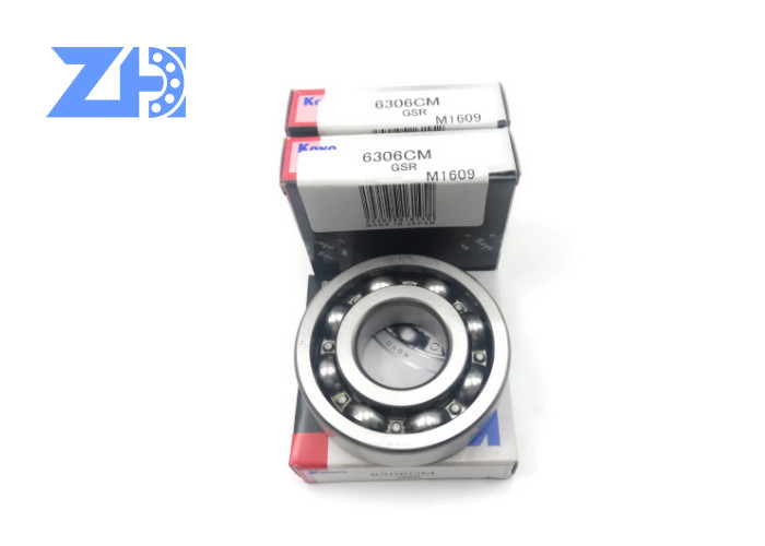 6308-2RS PRL Thương hiệu Vòng bi rãnh sâu 6308-Zz Kích thước 40 * 90 * 23mm