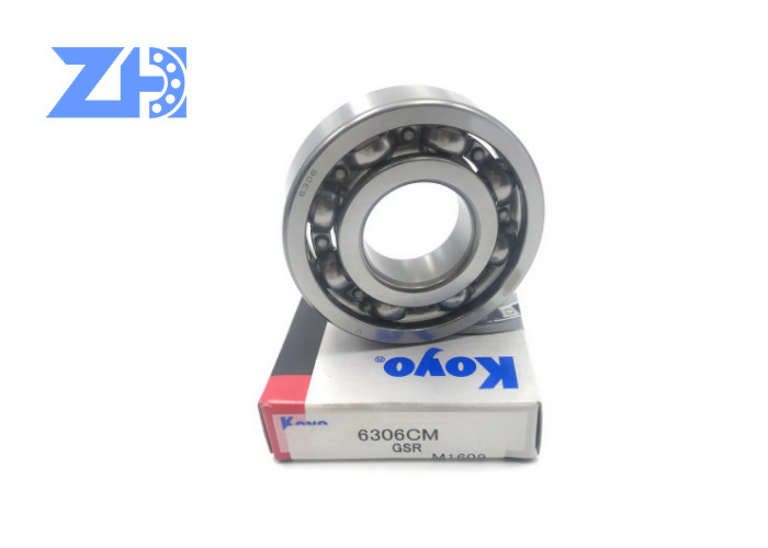 6308-2RS PRL Thương hiệu Vòng bi rãnh sâu 6308-Zz Kích thước 40 * 90 * 23mm