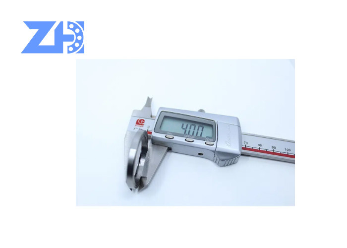 Vòng bi 6706ZZ 30 * 37 * 4 Mm ABEC-1 Phần mỏng mỏng Vòng bi 61706ZZ