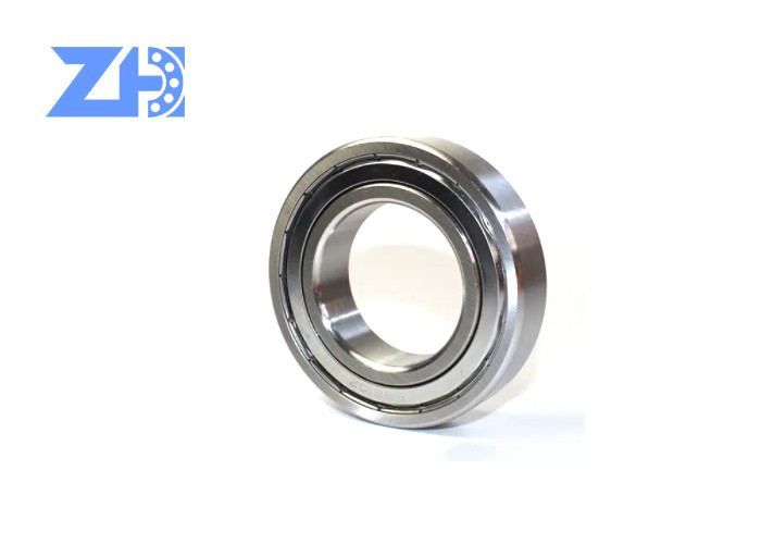 Một hàng tường mỏng Vòng bi rãnh sâu không gỉ 16012 kích thước 60 * 95 * 11mm