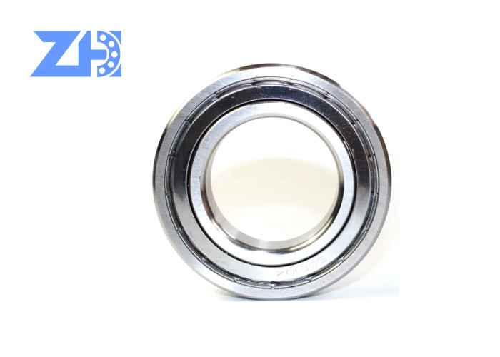 Một hàng tường mỏng Vòng bi rãnh sâu không gỉ 16012 kích thước 60 * 95 * 11mm