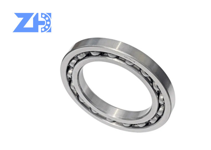 16048 2RS Vòng bi rãnh sâu tường mỏng chất lượng cao Kích thước 240 * 360 * 37mm