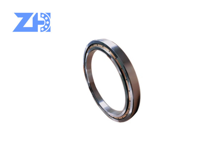 16048 2RS Vòng bi rãnh sâu tường mỏng chất lượng cao Kích thước 240 * 360 * 37mm