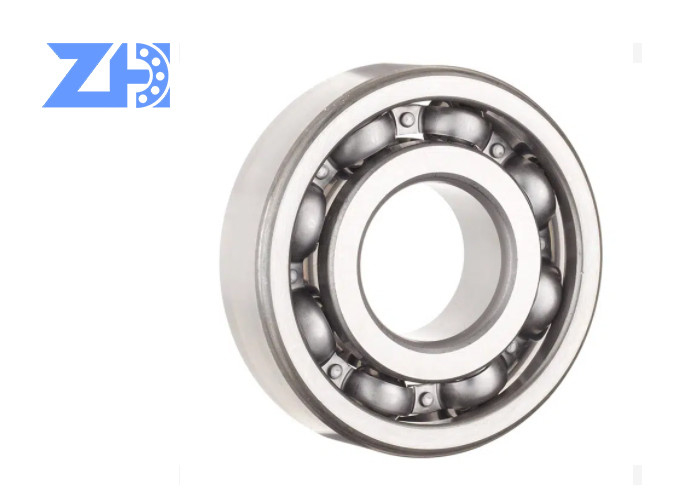 Tốc độ cao NTN 6812 6813 6814 Vòng bi rãnh sâu cho máy móc điện
