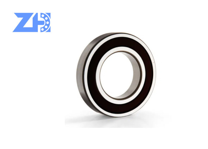 Tốc độ cao NTN 6812 6813 6814 Vòng bi rãnh sâu cho máy móc điện
